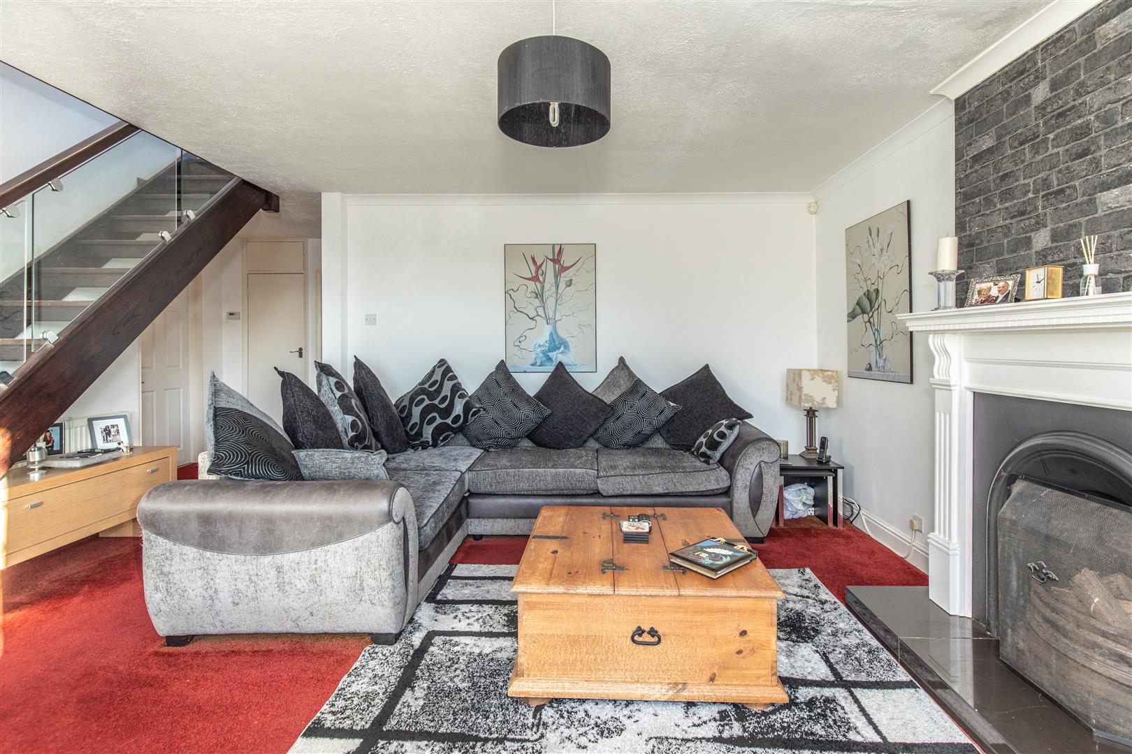 Bungalow Detached Downsview, Heathfield Rowland Gorringe